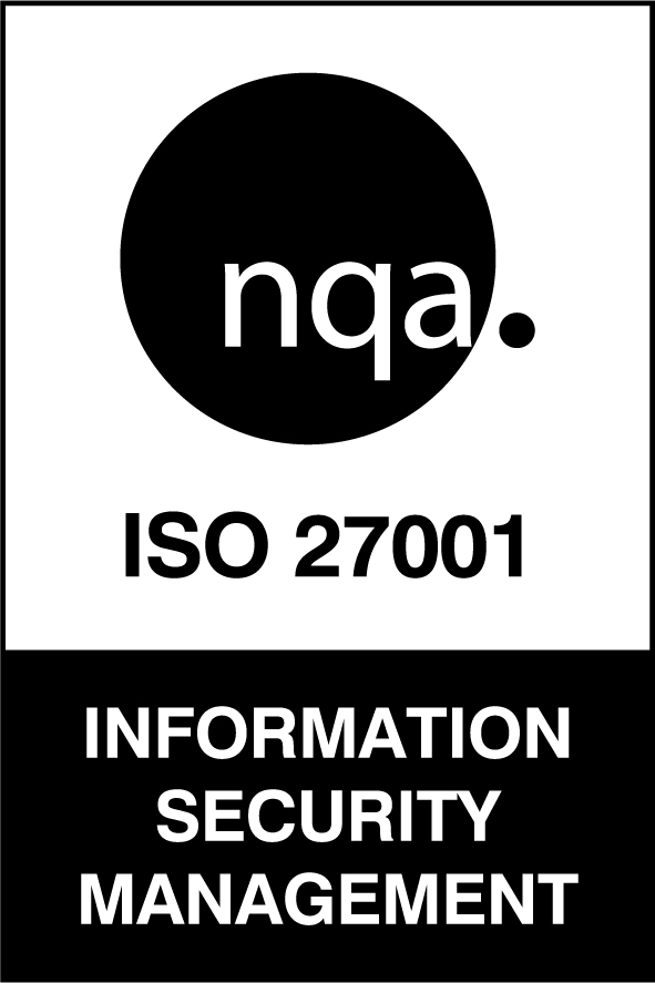 ISO 27001 Certification