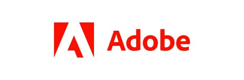 Adobe Logo