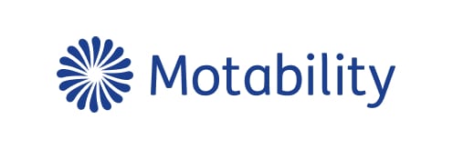 Motability Logo