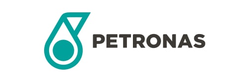 Petronas Logo