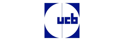 UCB Logo