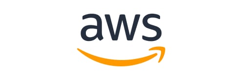 AWS logo