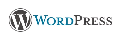 Wordpress logo