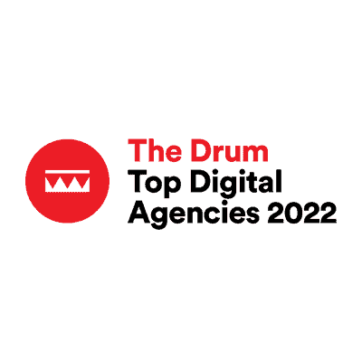 The drum - top digital agencies 2022