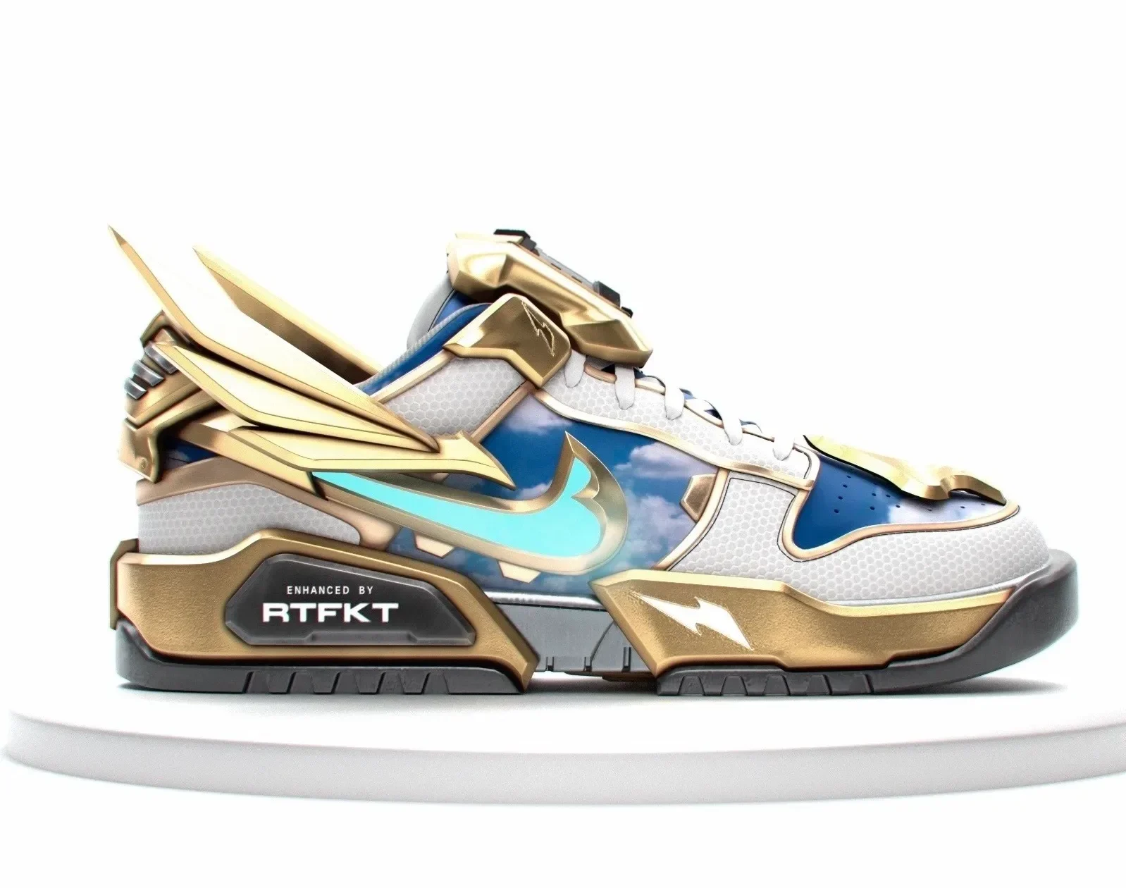  Nike trainer