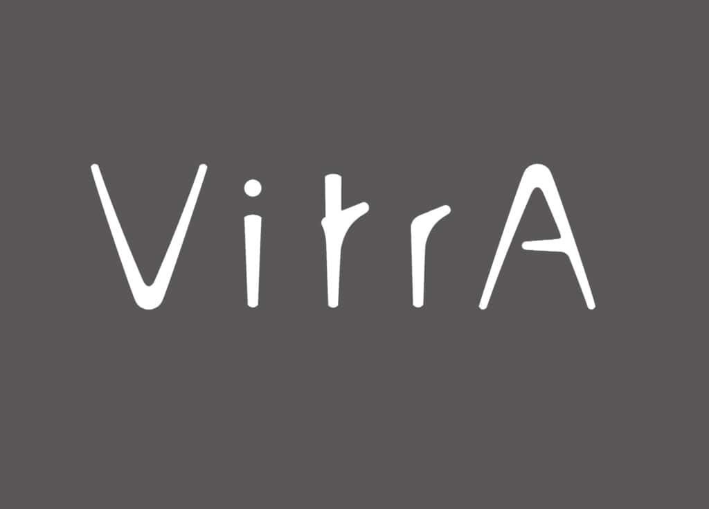 Vitra logo