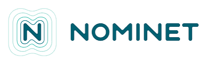 Nominet logo