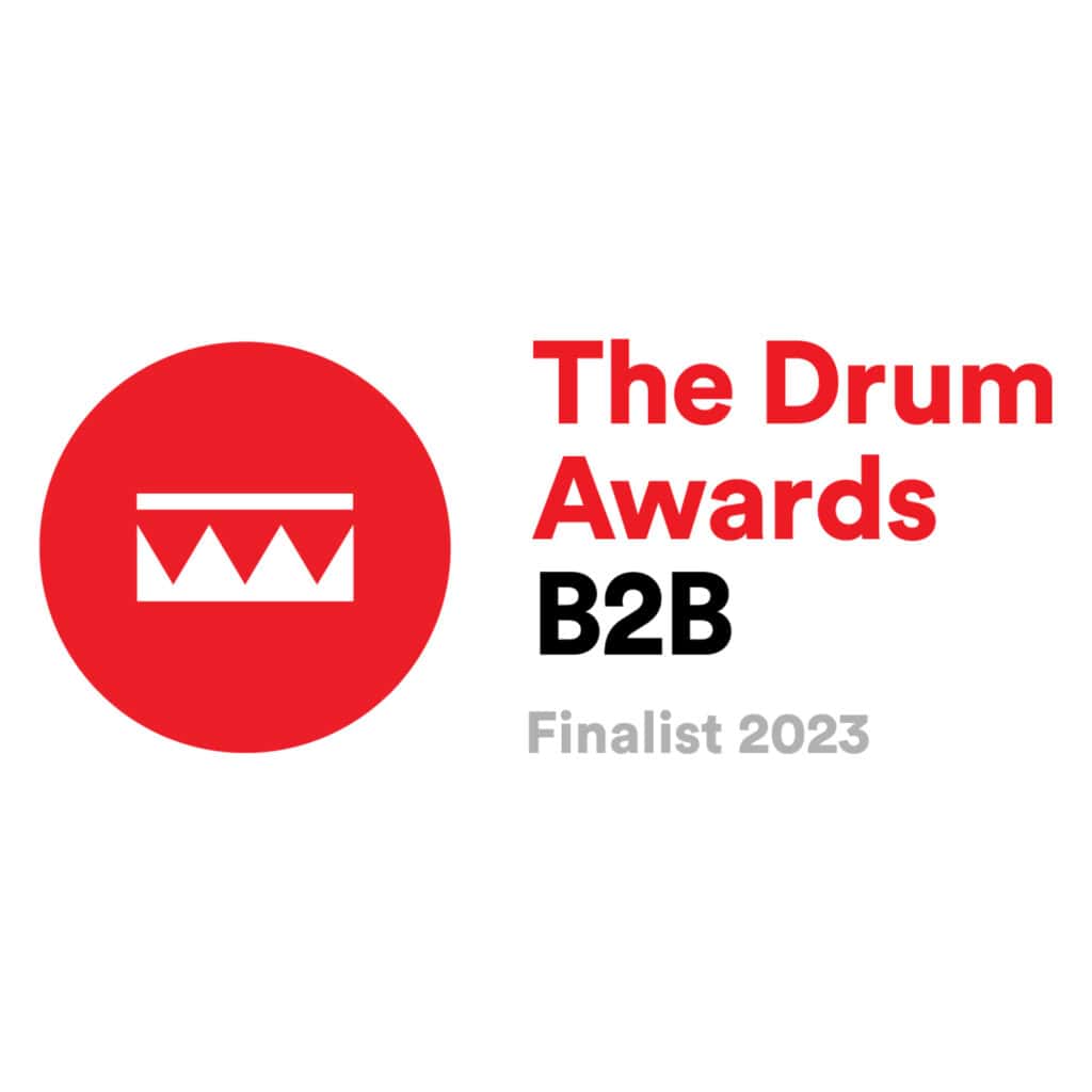 Drum awards B2B finalist 23 - Torpedo