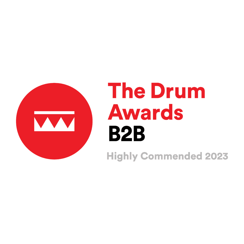 The drum awards B2B - Torpedo